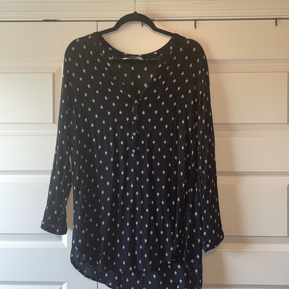 Old Navy Blouse